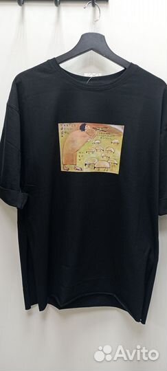 Футболка- подарок