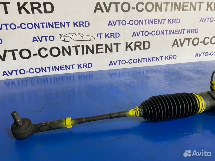 Рулевая рейка Nissan Primera TP12 QR20