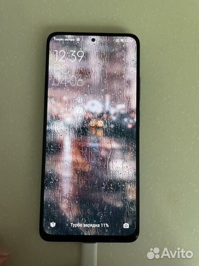 Xiaomi poco X4 pro 5g 128gb
