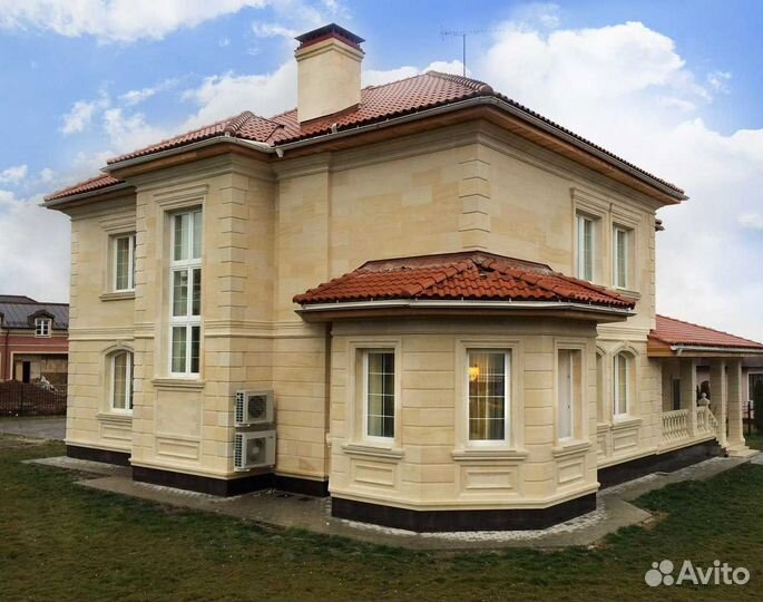 Дагестанский камень