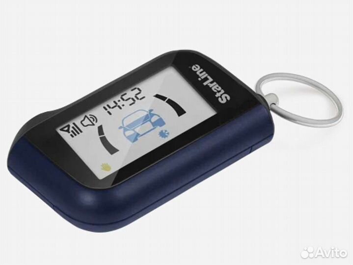 Корпус Starline A96 (A93/A39/A63). Оригинал