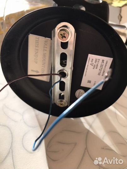 Бра Lumion Colett 3272/1W