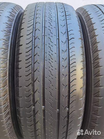 Bridgestone Ecopia EP150 225/65 R17 102H