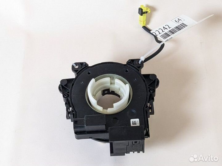 Шлейф руля Nissan Serena C26 MR20 2013