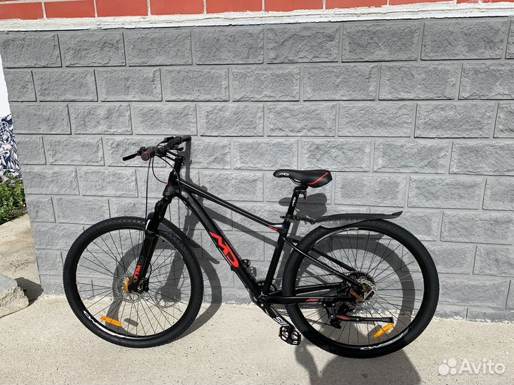 Велосипед MinGdi 310 29 колеса Новый