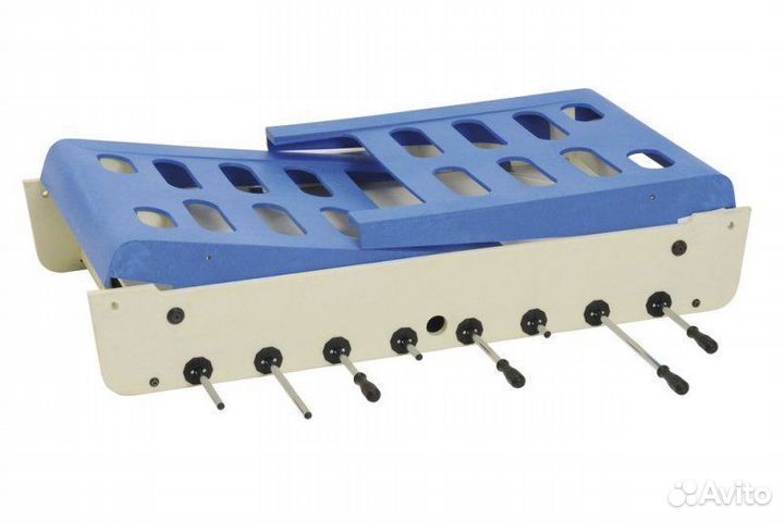 Настольный футбол 