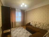 2-к. квартира, 54 м², 4/10 эт.