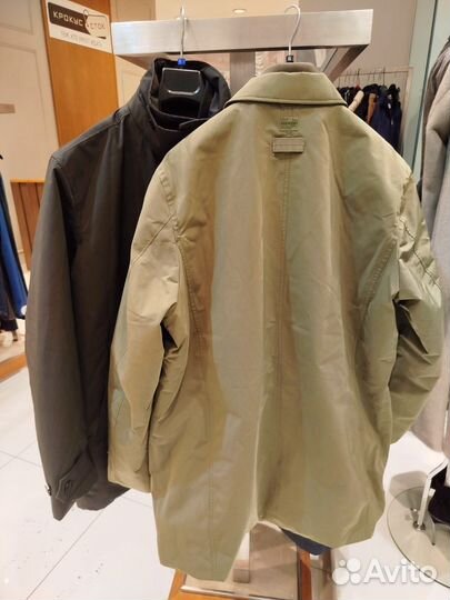 G-Star. Куртка мужская. Оригинал