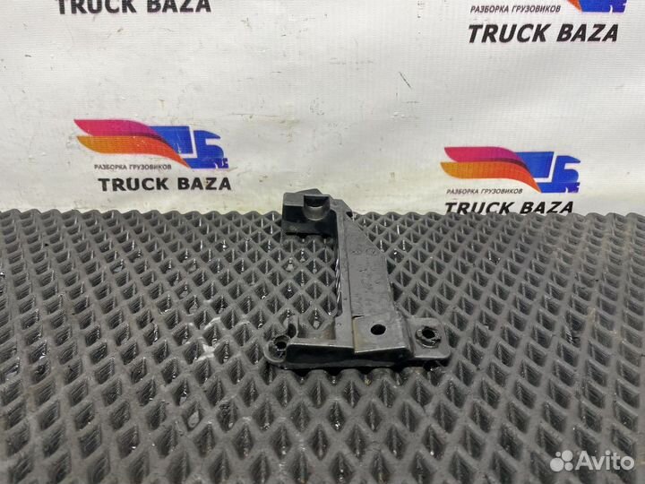 81251400139 Кронштейн фары левый Man TGS, Man TGX