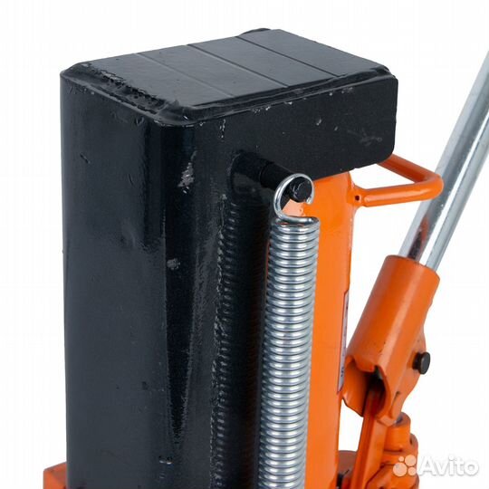 Домкрат гидравлический TOR MHC-10