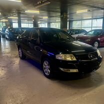 Nissan Almera Classic 1.6 MT, 2007, 166 000 км, с пробегом, цена 475 000 руб.