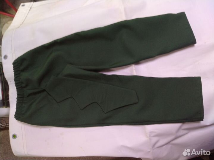 Карновальный костюм Крокодил Гена