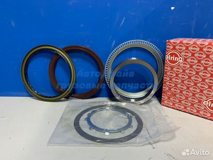 Ремкомплект ступицы Мерседес Актрос