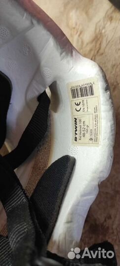 Шлемы для велосипеда