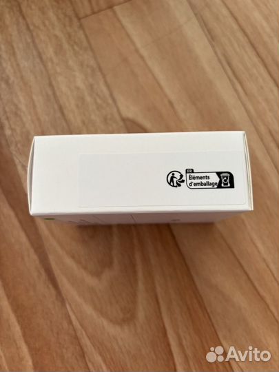 Оригинальный блок питания для iPhone 20w