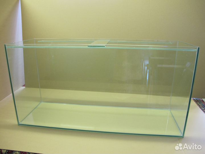 Аквариум 300 литров(новый)