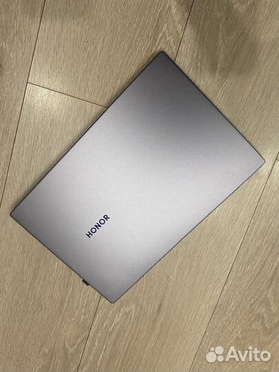 Honor magicbook 14