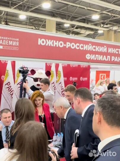 Ментор по публичным выступлениям и самопрезентации