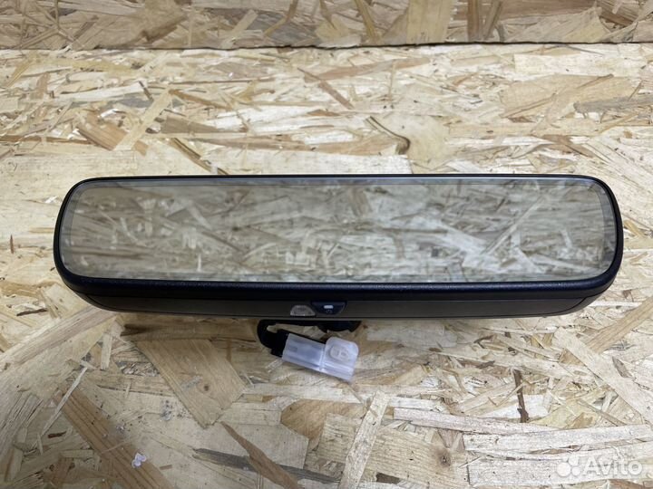 Зеркало заднего вида Lexus RX 4