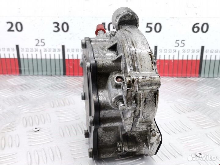 Тнвд для Volkswagen Touareg 1 070145209H