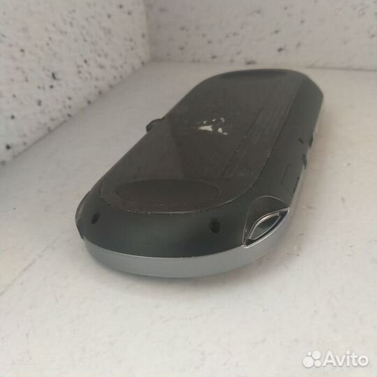 Игровая приставка Sony PlayStation vita