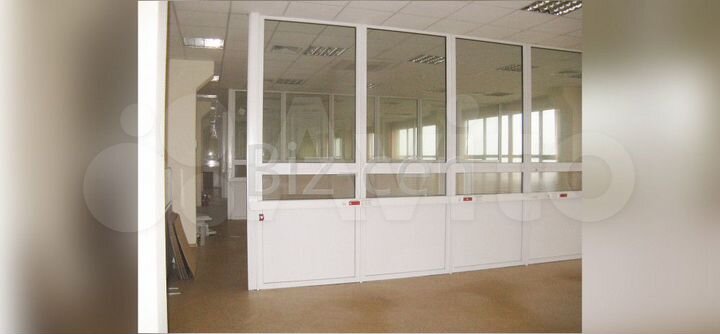 Аренда офиса 64.7 кв.м от собственника