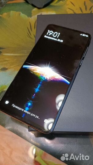 Xiaomi Mi Mix 3, 6/128 ГБ