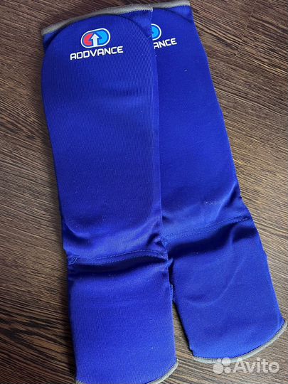 Форма для тайского бокса