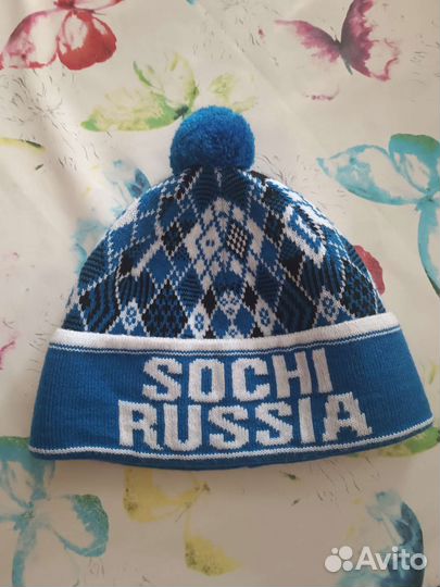 Шапка шлем kivat 3