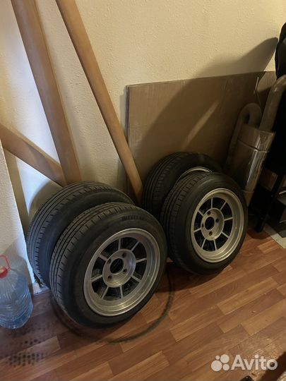 Hayashi racing street