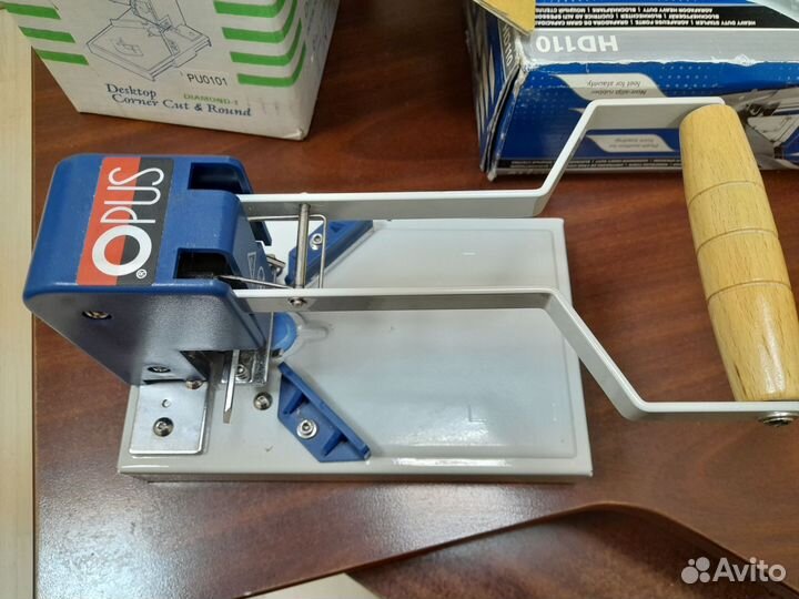 Обрезчик углов