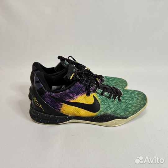 Nike Kobe 8 “Easter”