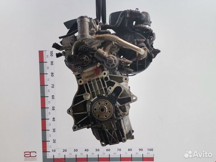Двигатель (двс) для Volkswagen Golf 5 BLN