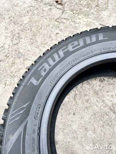 Laufenn I Fit IZ 185/65 R15 92T