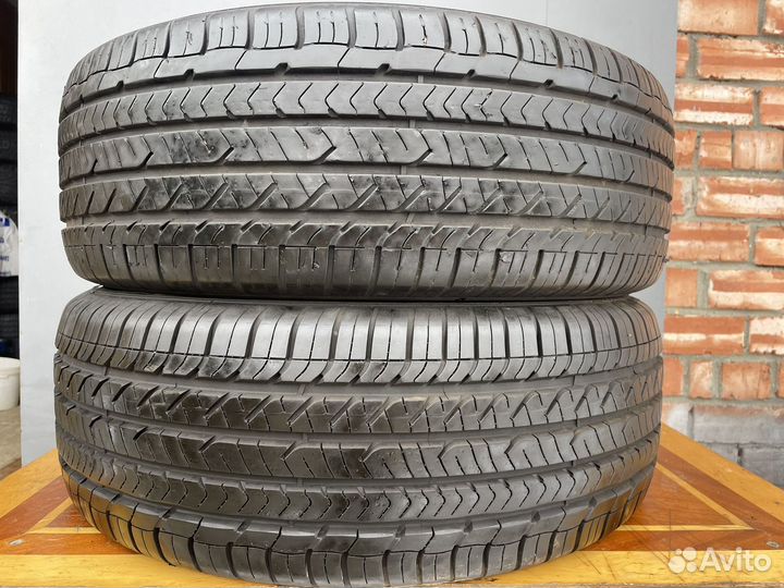Goodyear Eagle Sport 225/55 R17