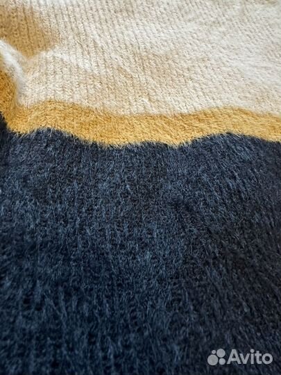 Юбка и кофта Pull and Bear, S