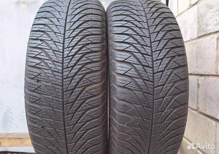 Fulda Multitrac 4x4 185/60 R15 88H