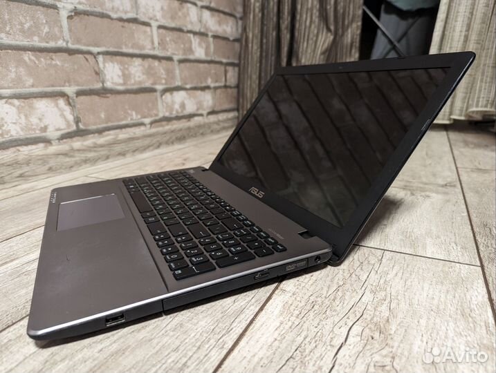 Игровой Asus 4 ядра/2 видеокарты/750HDD/4RAM