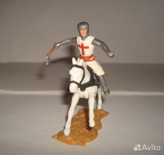 Ковбои Хефлер и др. фигуры