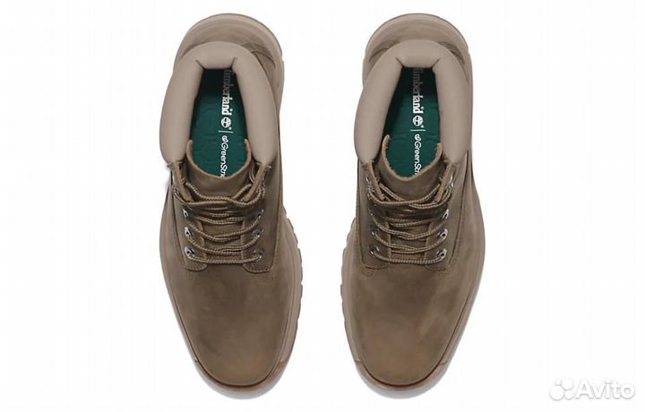 Timberland Outdoor Boots Men Gray (44)