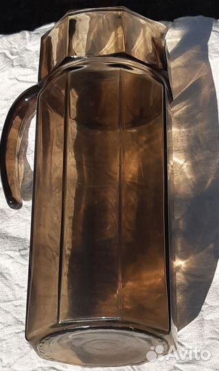 Духи В кувшине luminarc,франция, отправка почтой