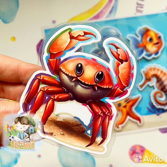 Игры для малышей от года