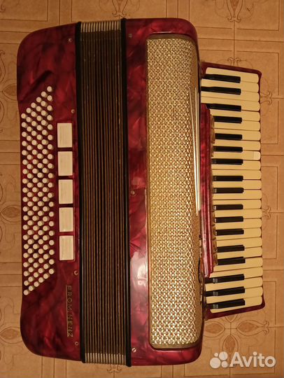 Аккордеон