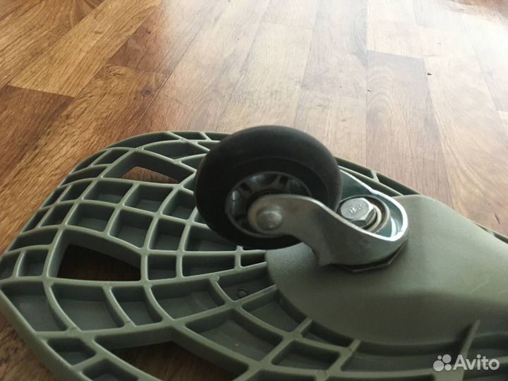 Продам вейвборд/двухкослесный скейтборд