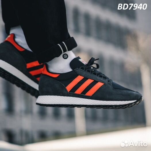 Adidas forest grove bd7940 hotsell