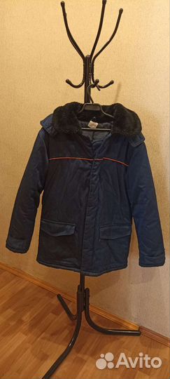 Рабочая куртка