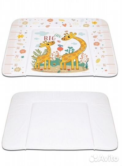 Матрас на Пеленальный столик