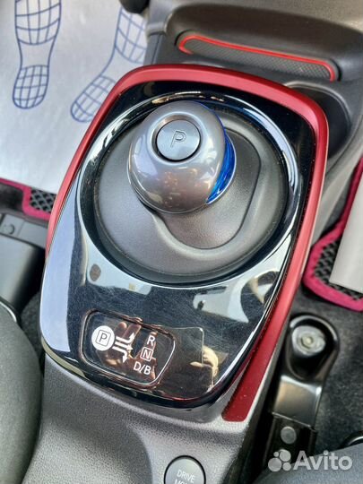 Nissan Note 1.2 AT, 2018, 35 000 км