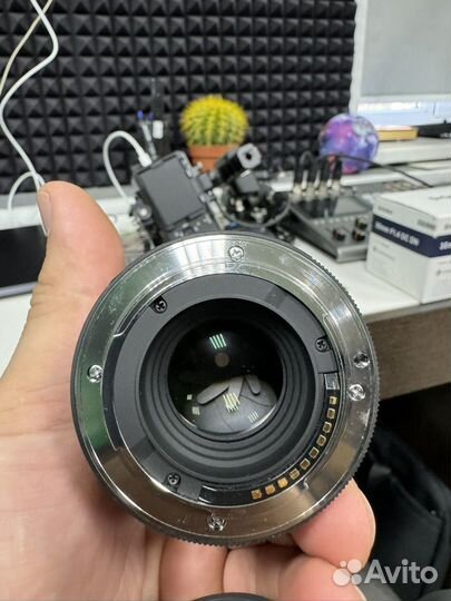 Sigma 30mm f 1 4 Sony e