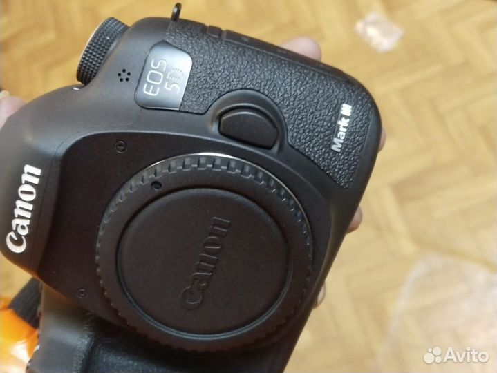 Canon eos 5d mark iii